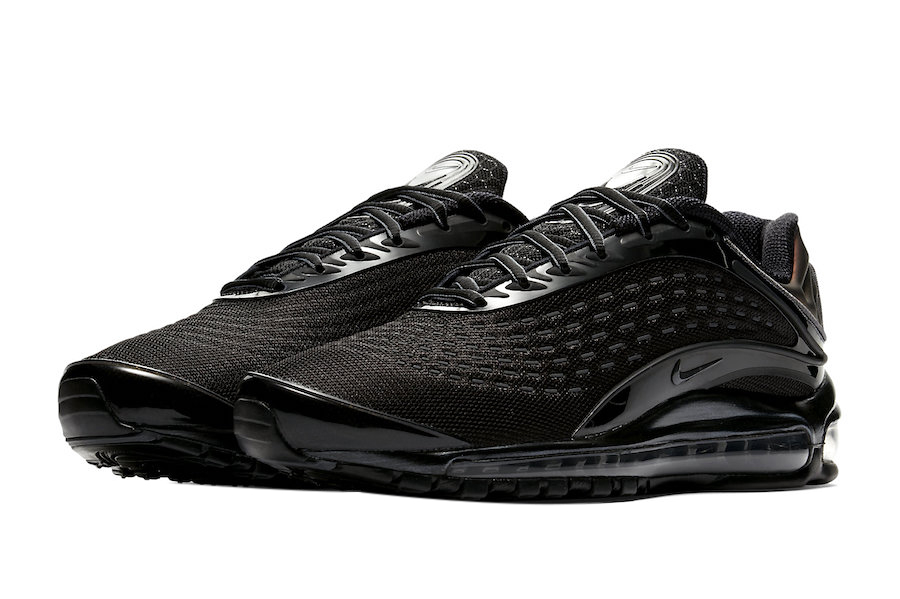 nike air max deluxe
