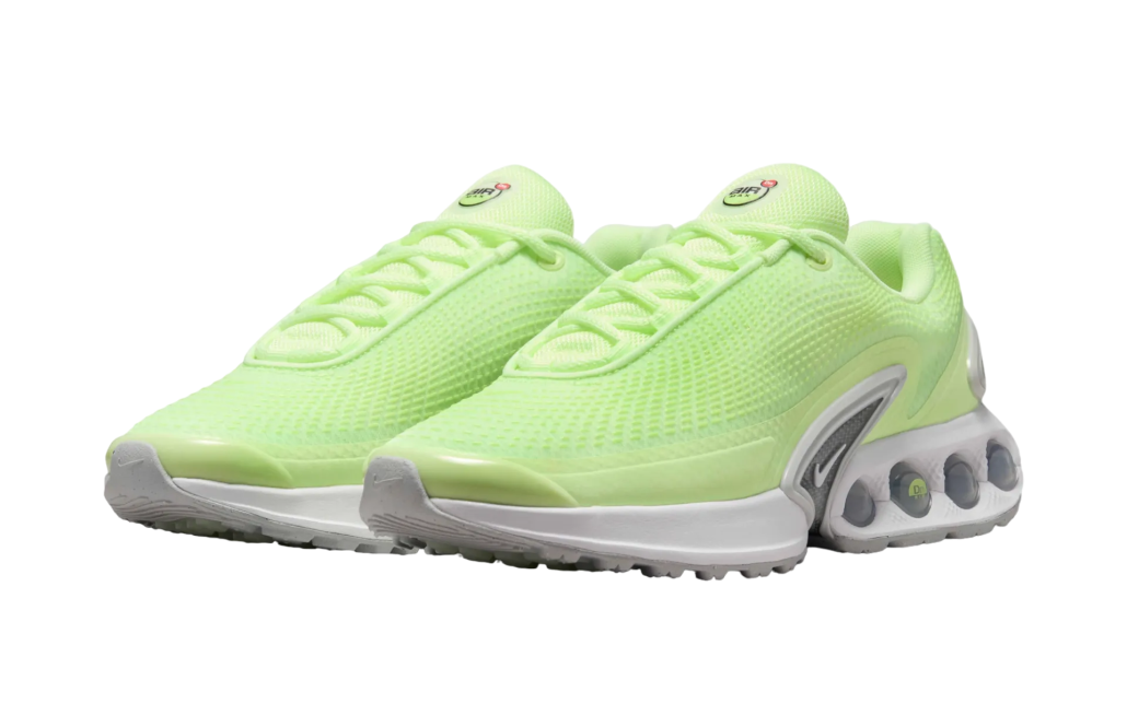 Nike Air Max DN Barley Volt