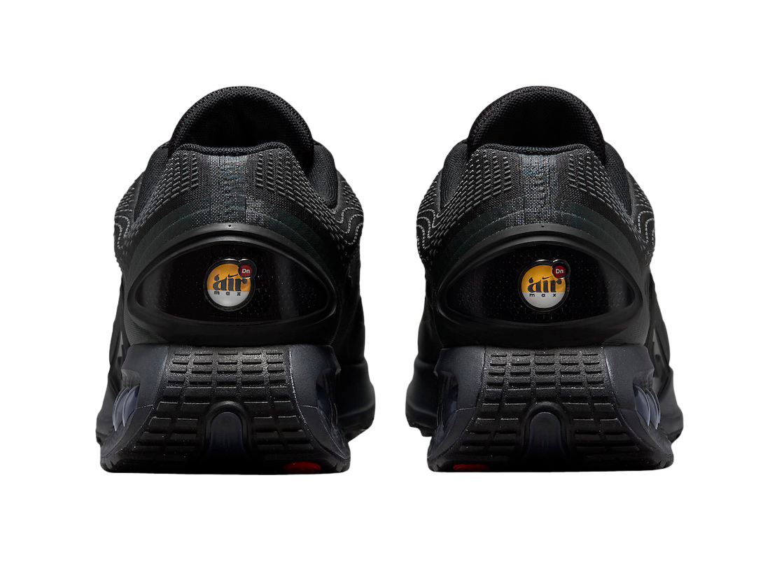 Nike Air Max Dn Black - Mar 2024 - DV3337-002