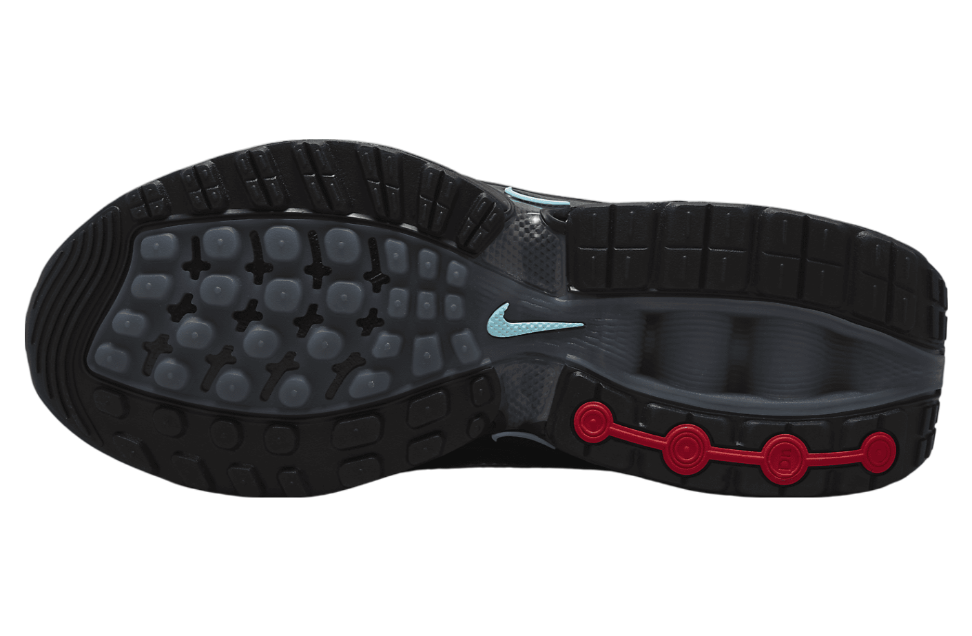 Nike Air Max DN Black / Cool Grey / Baltic Blue