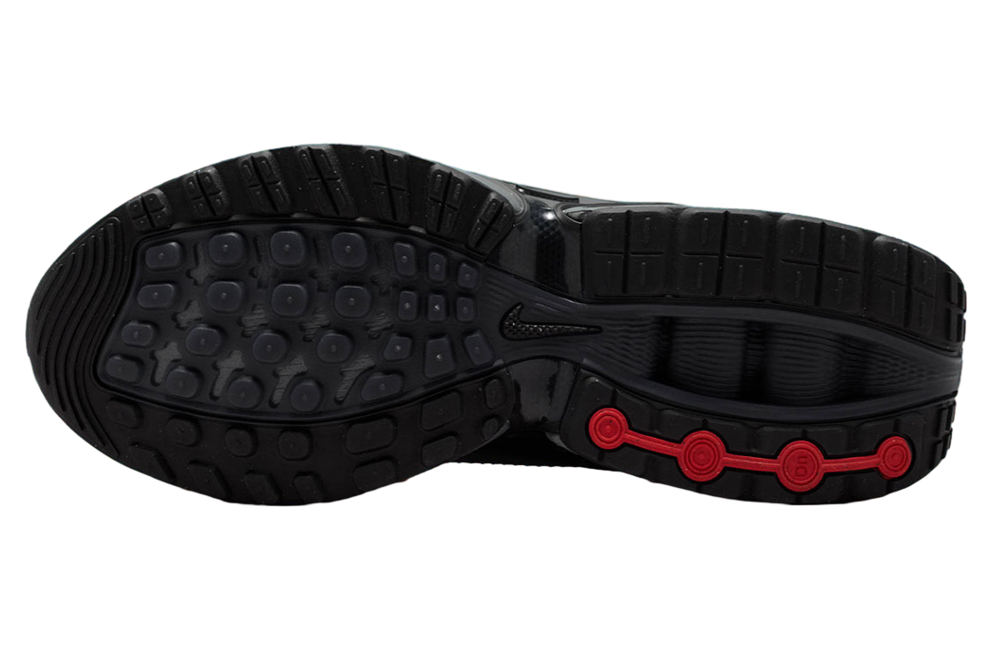 Nike Air Max Dn Black / Grey