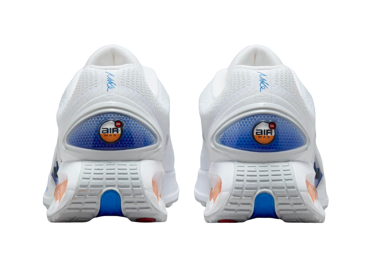 Nike Air Max Dn Blueprint