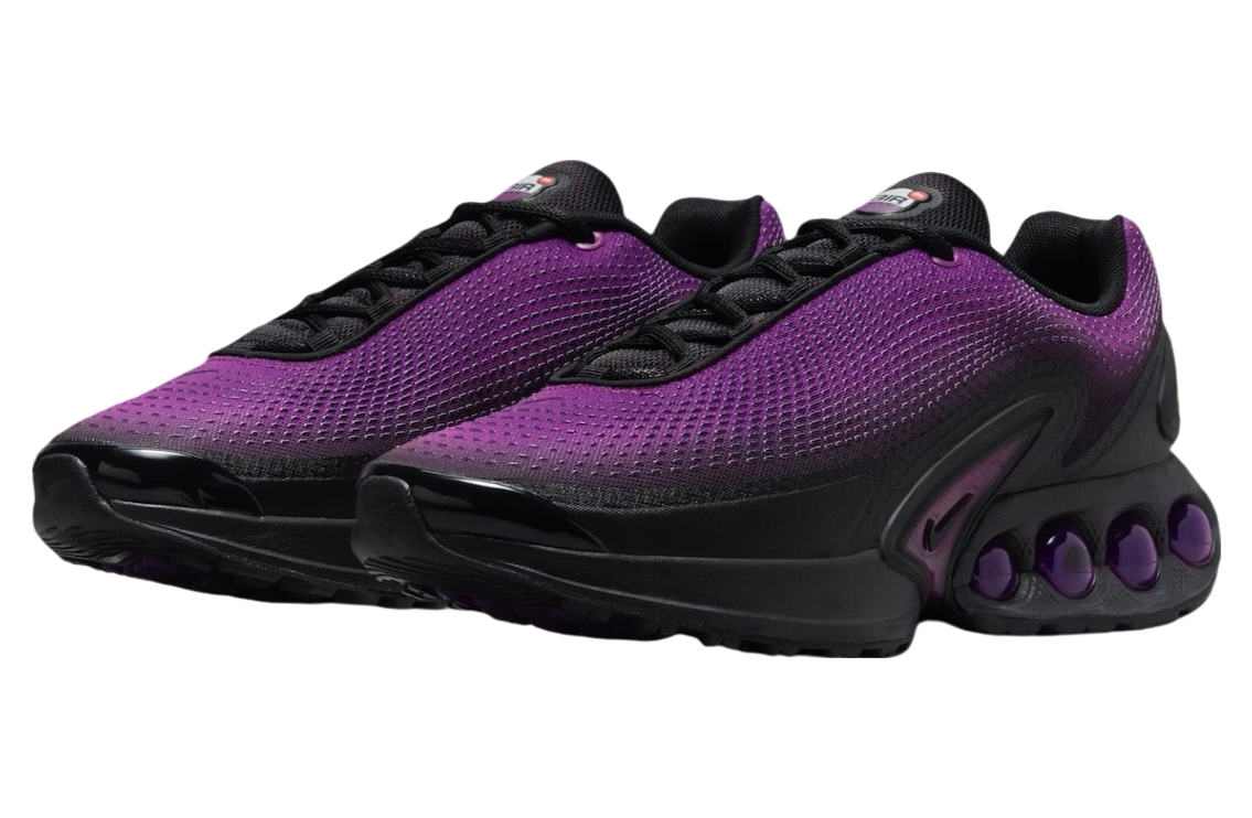 Nike Air Max Dn Bold Berry / Hyper Violet