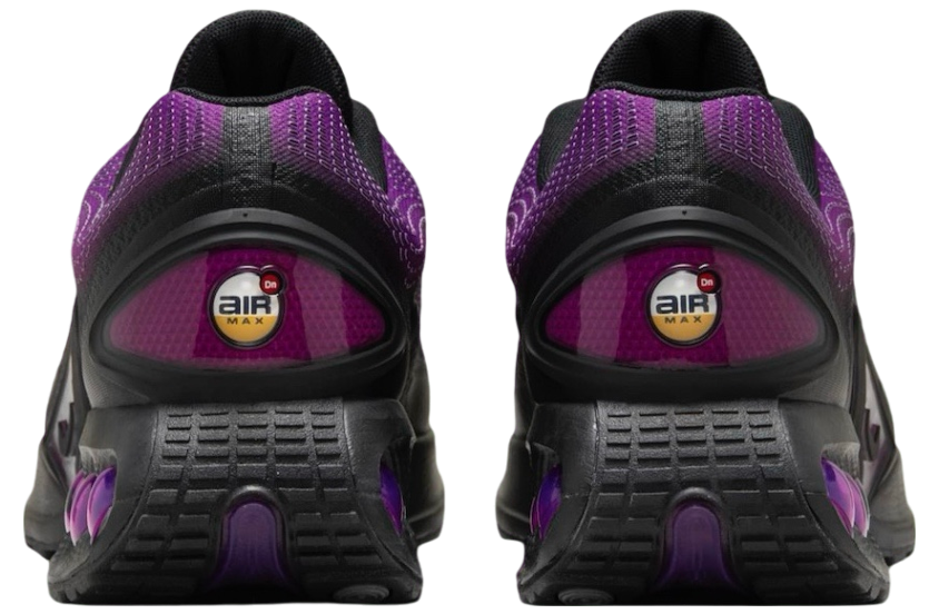 Nike Air Max Dn Bold Berry / Hyper Violet