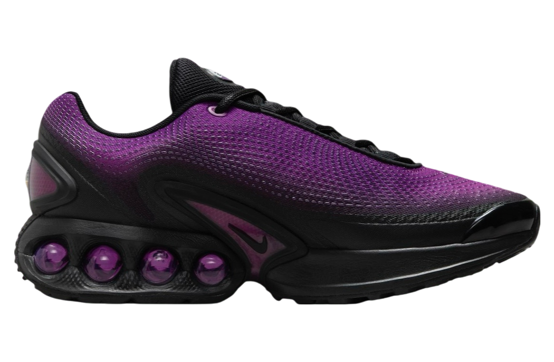 Nike Air Max Dn Bold Berry / Hyper Violet