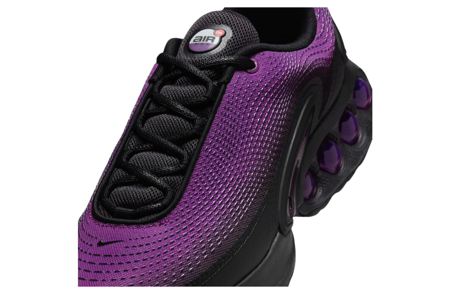 Nike Air Max Dn Bold Berry / Hyper Violet