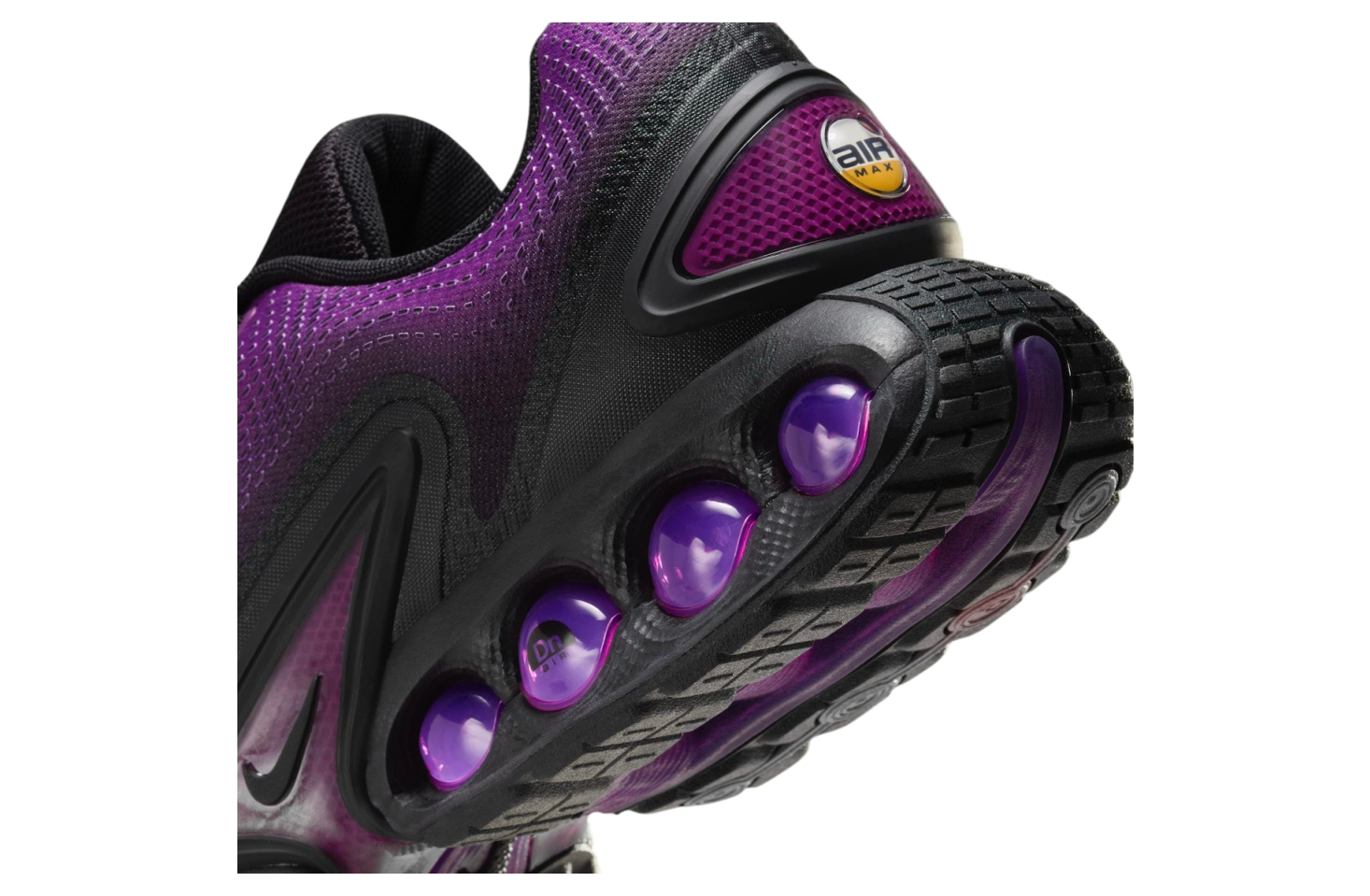 Nike Air Max Dn Bold Berry / Hyper Violet