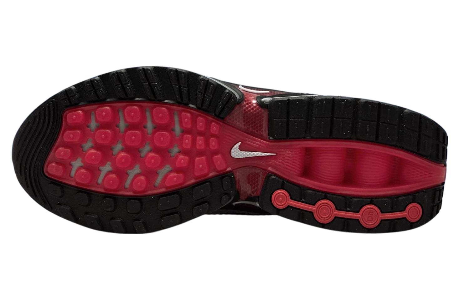 Nike Air Max Dn College Navy / Salsa Red