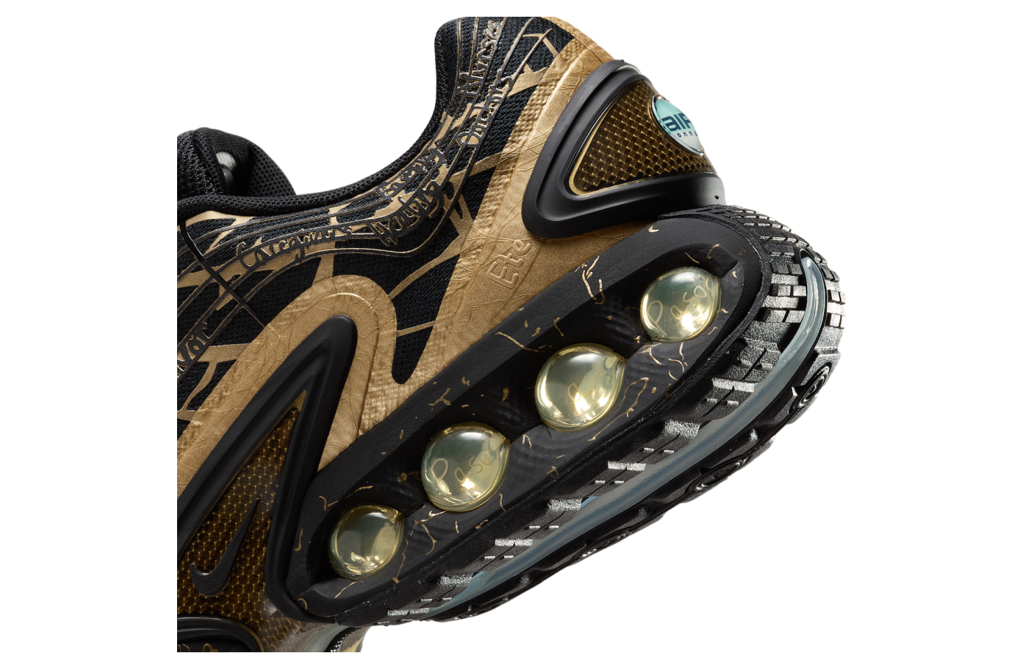 NIKE ☆ Air Max DN ‘Doernbecher 2025’ Size 15 - Nike Air Max DN Doernbecher 2025 for sale online