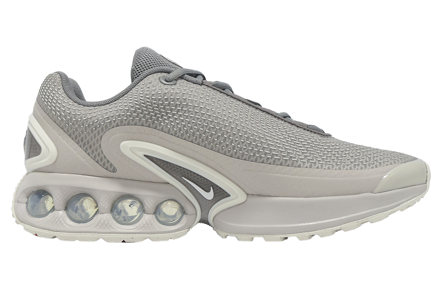 Nike Air Max Dn Flat Pewter / Summit White