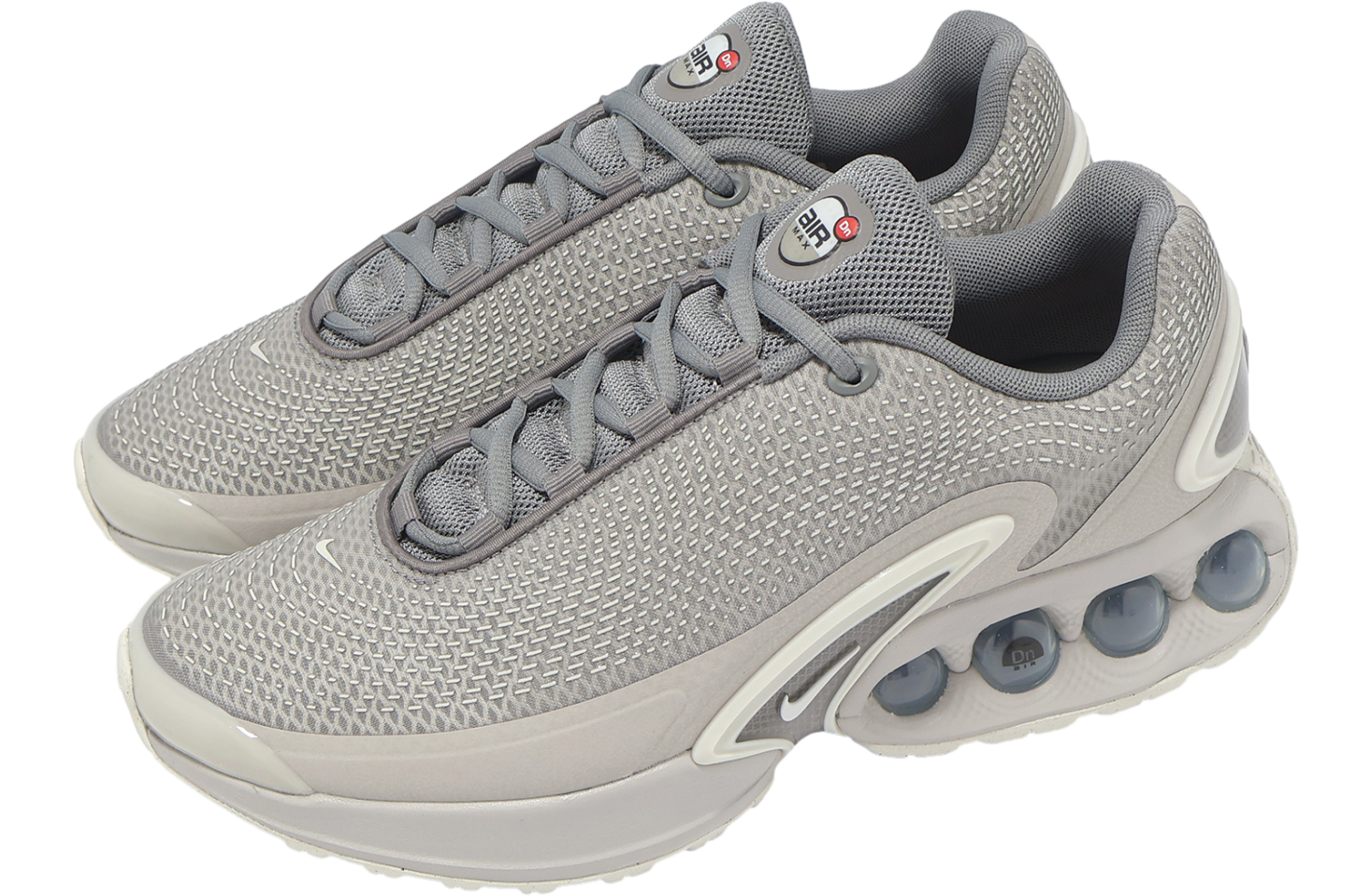 Nike Air Max Dn Flat Pewter / Summit White