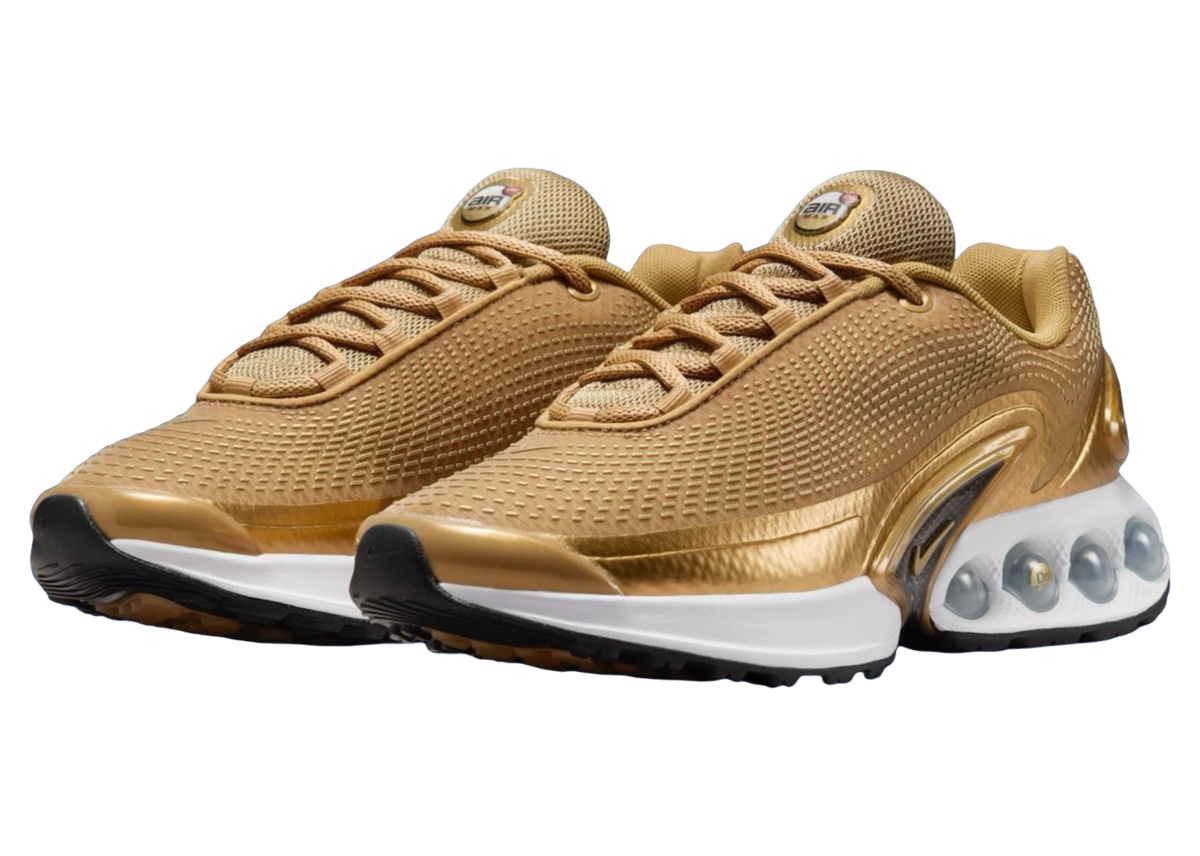 Nike Air Max Dn Golden Bullet