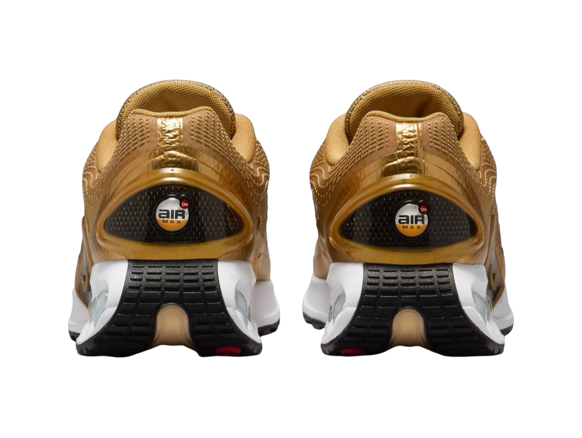 Nike Air Max Dn Golden Bullet