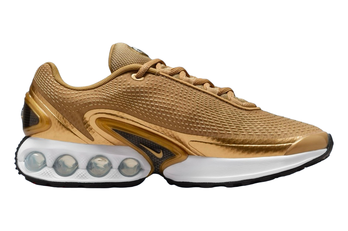 Nike Air Max Dn Golden Bullet