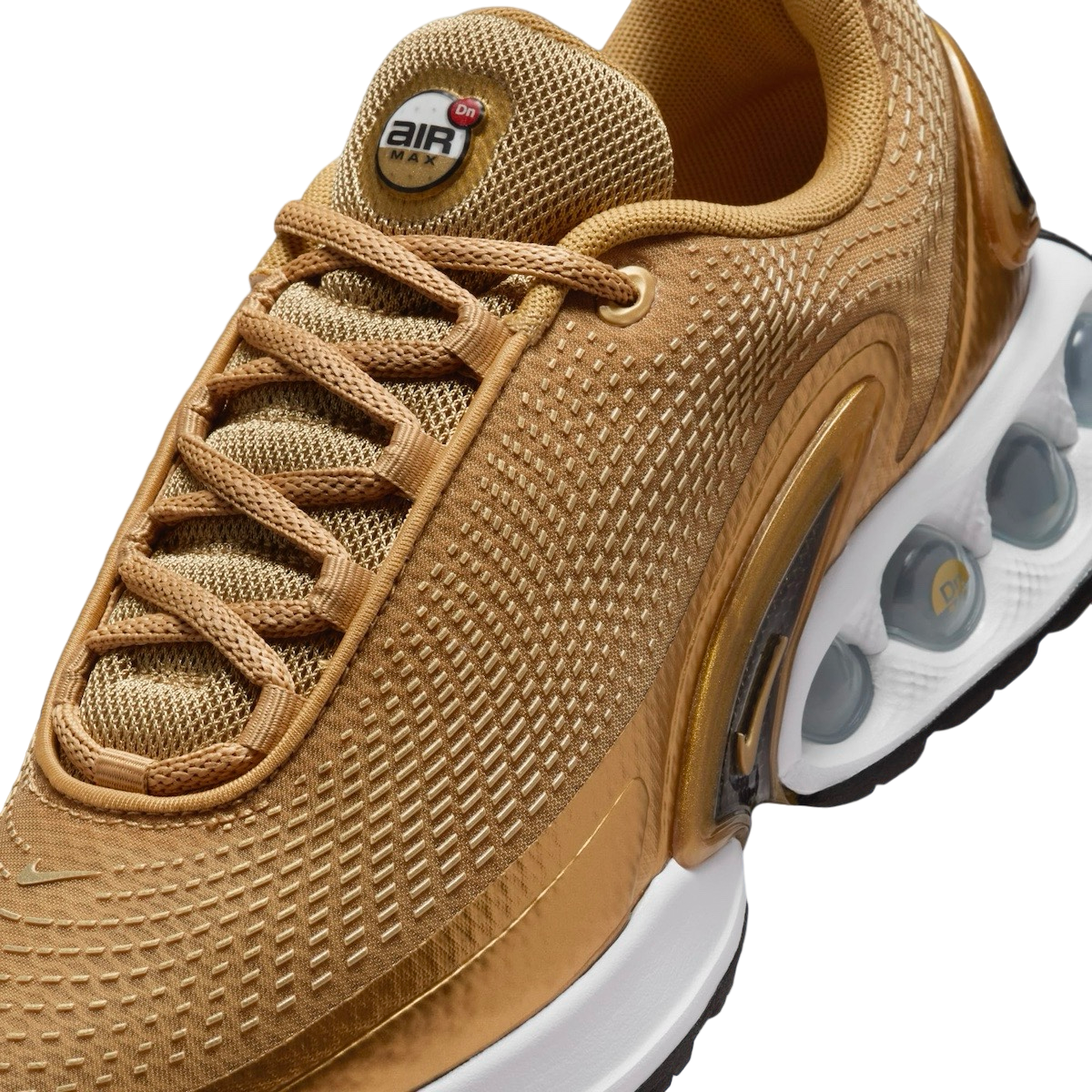 Nike Air Max Dn Golden Bullet