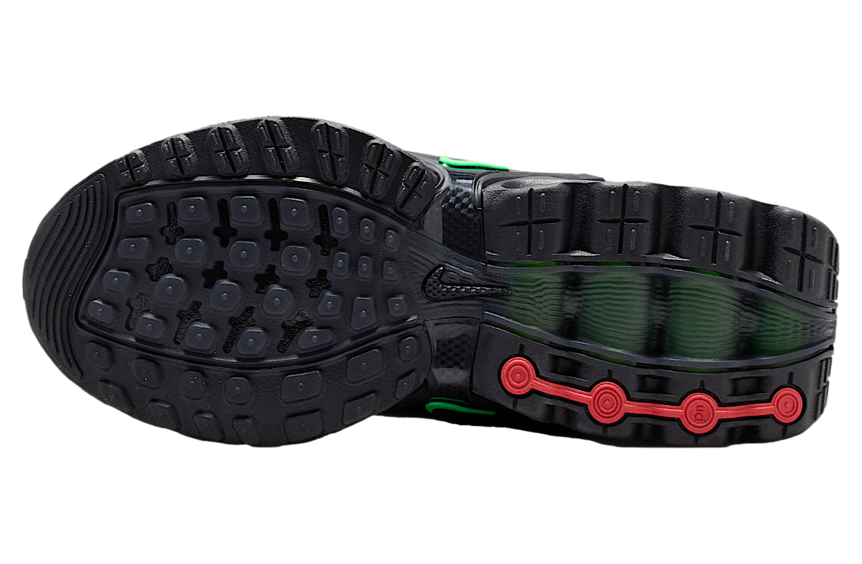 Nike Air Max Dn GS Black / Anthracite