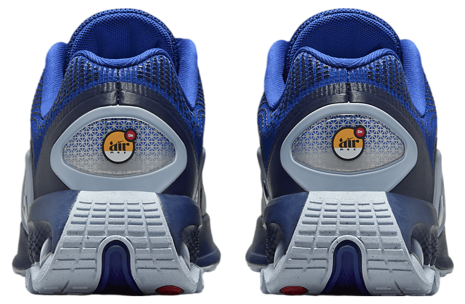 Nike Air Max Dn GS Hyper Blue / Midnight Navy