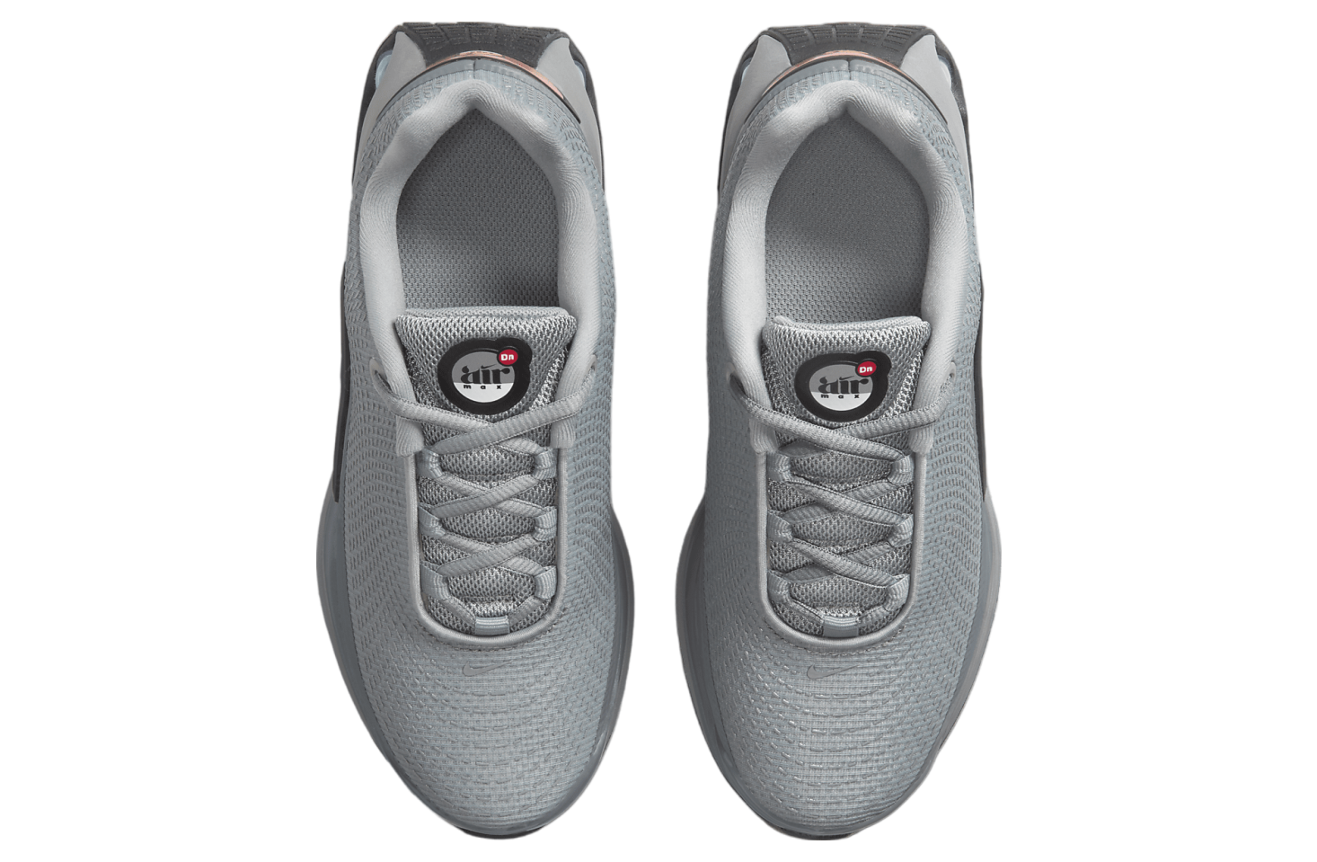 Nike Air Max Dn GS Particle Grey / Smoke Grey