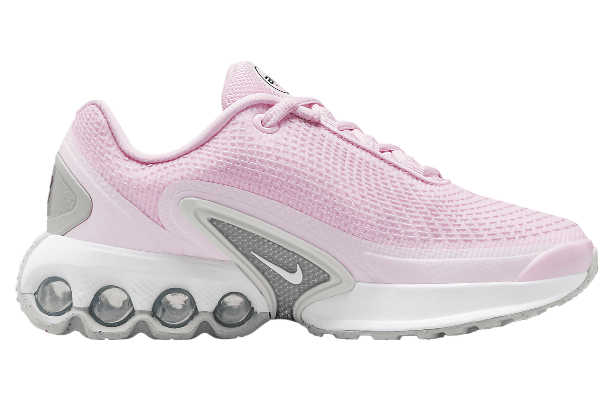 Nike Air Max Dn GS Pink Foam / Pale Pink