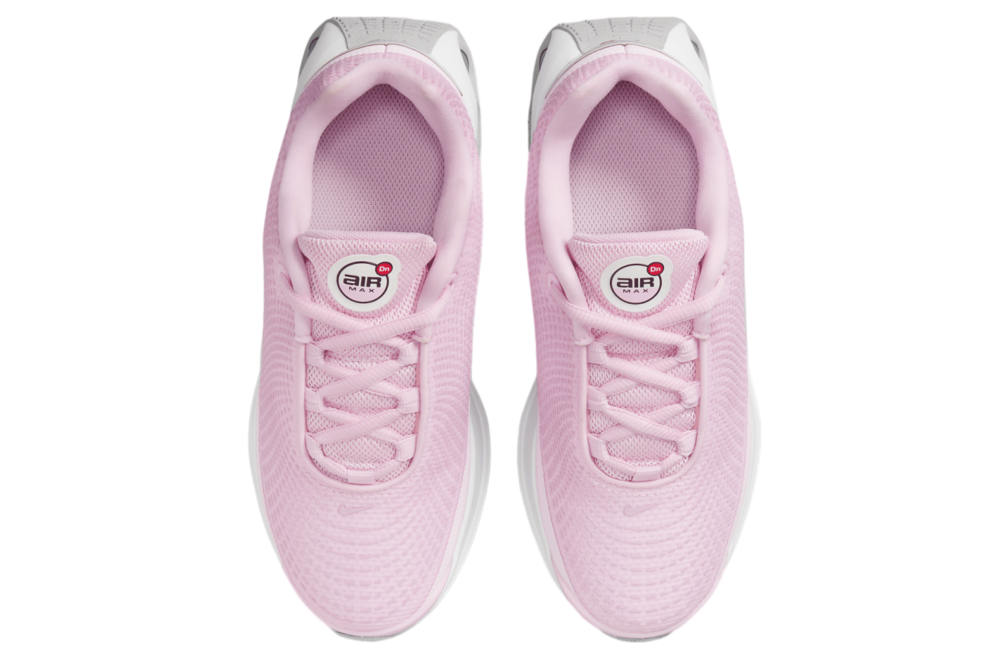 Nike Air Max Dn GS Pink Foam / Pale Pink