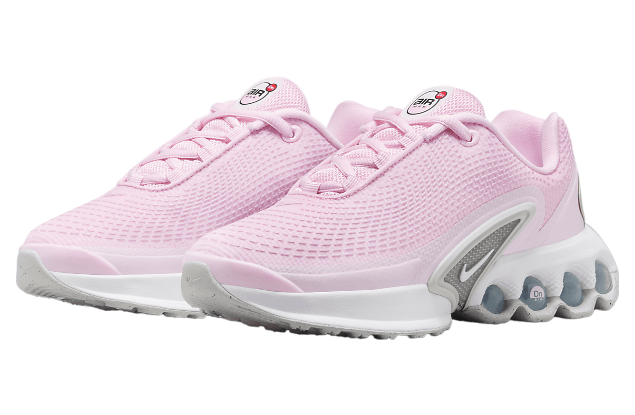 Nike Air Max Dn GS Pink Foam / Pale Pink