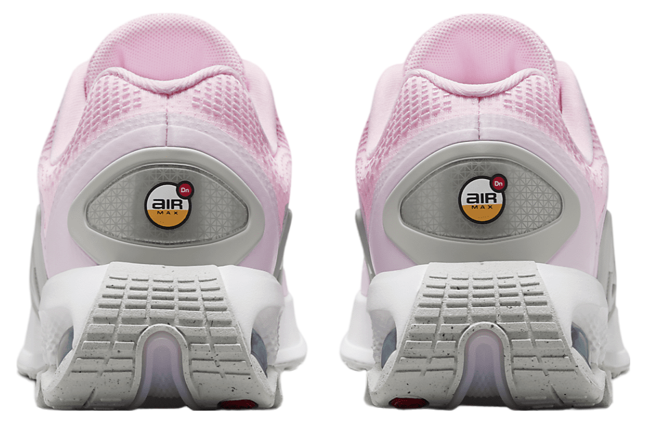 Nike Air Max Dn GS Pink Foam / Pale Pink