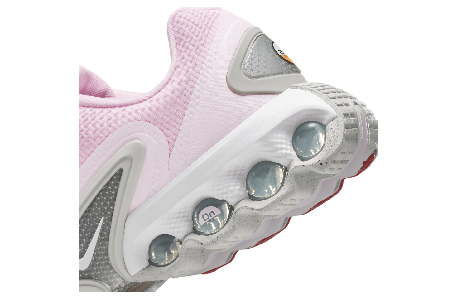 Nike Air Max Dn GS Pink Foam / Pale Pink