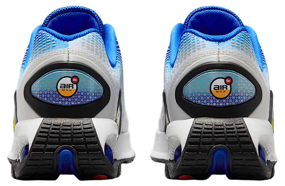 Nike Air Max Dn GS Racer Blue / Blue Fury