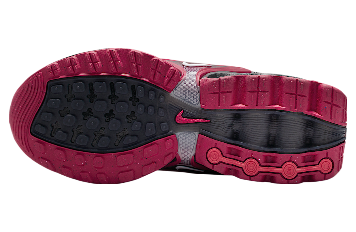 Nike Air Max Dn GS Team Red / Black