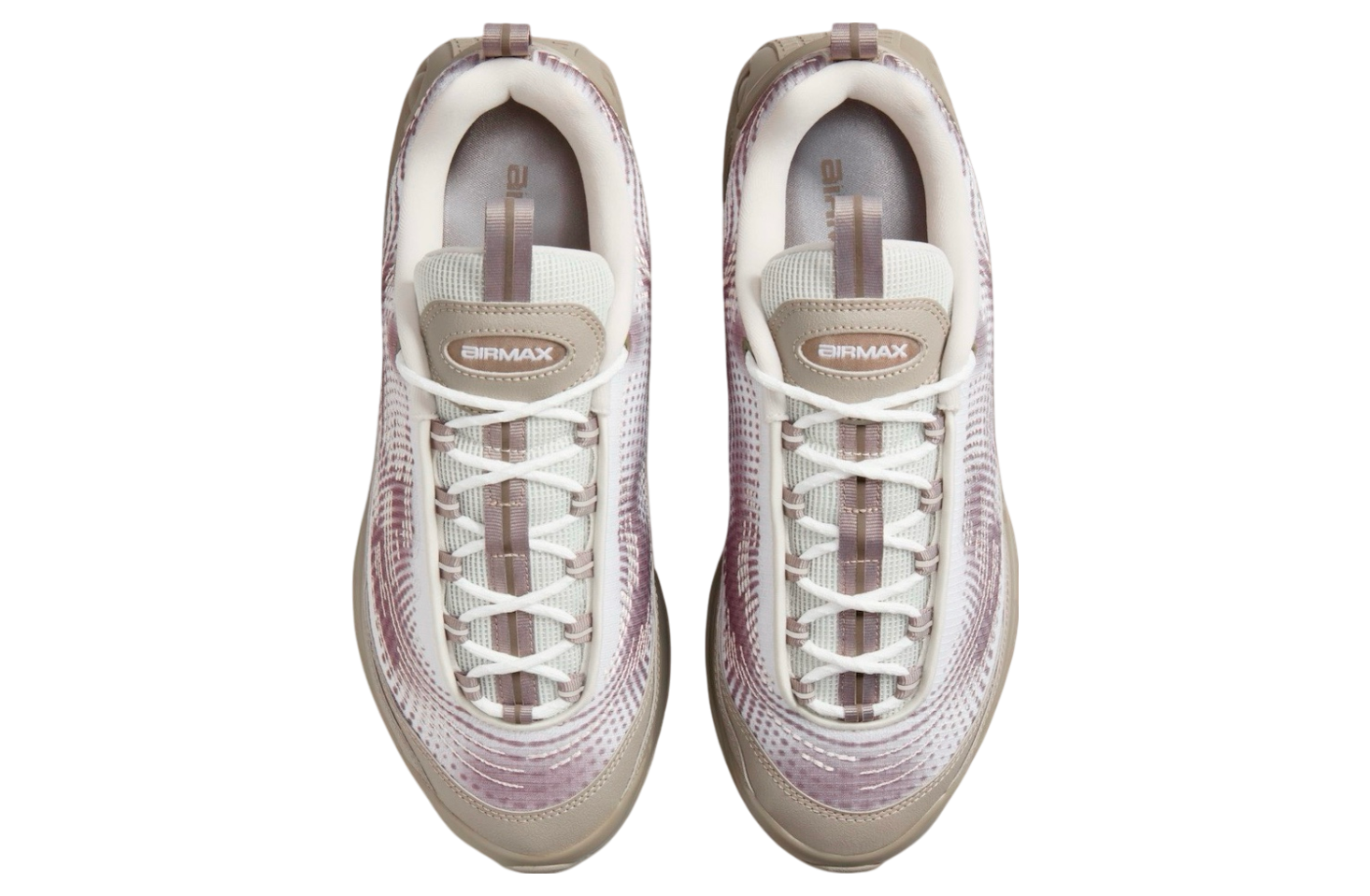 Nike Air Max Dn Light Bone / Light Taupe