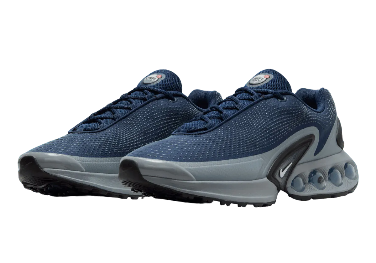 Nike Air Max Dn Midnight Navy