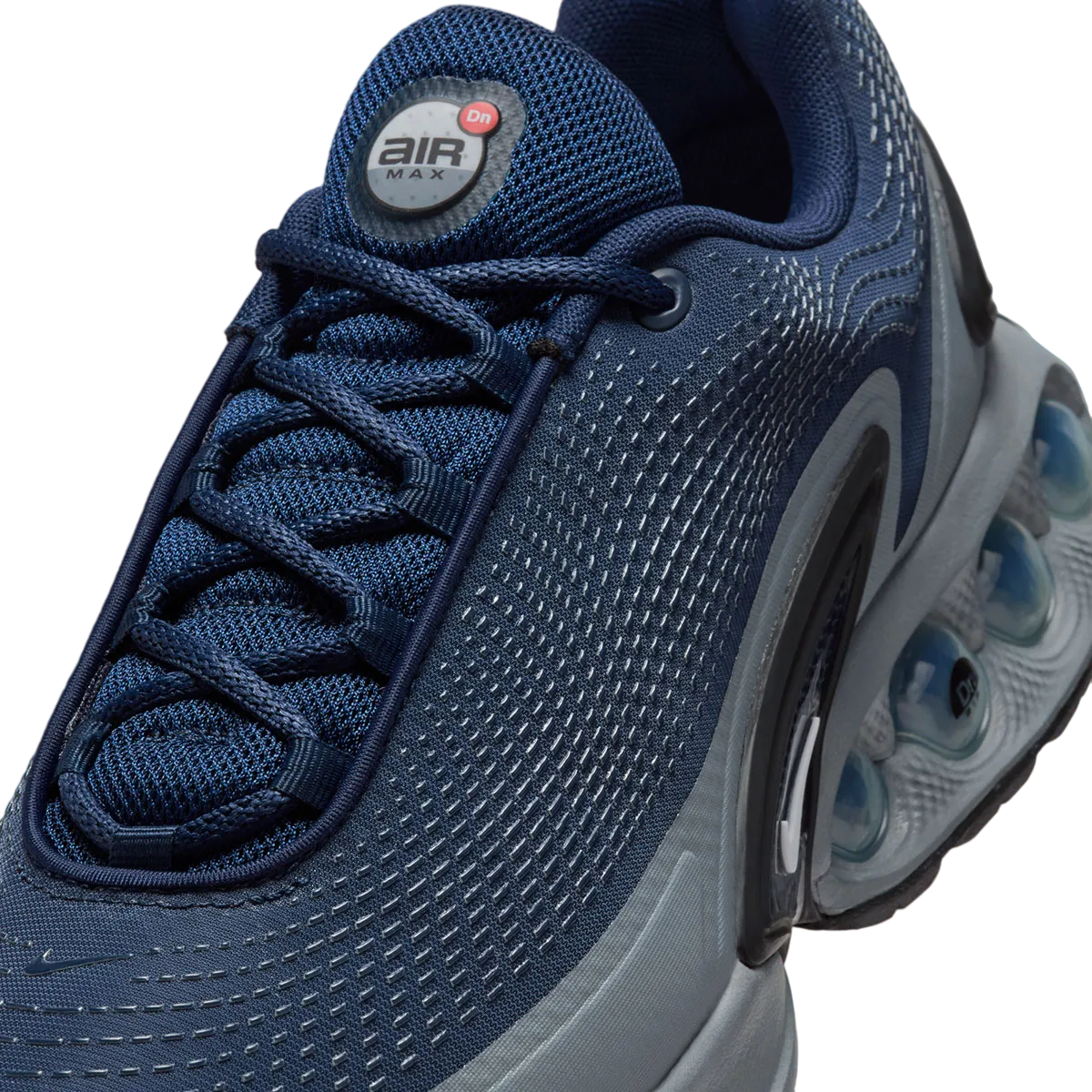 Nike Air Max Dn Midnight Navy