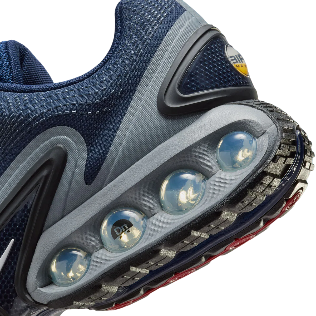 Nike Air Max Dn Midnight Navy