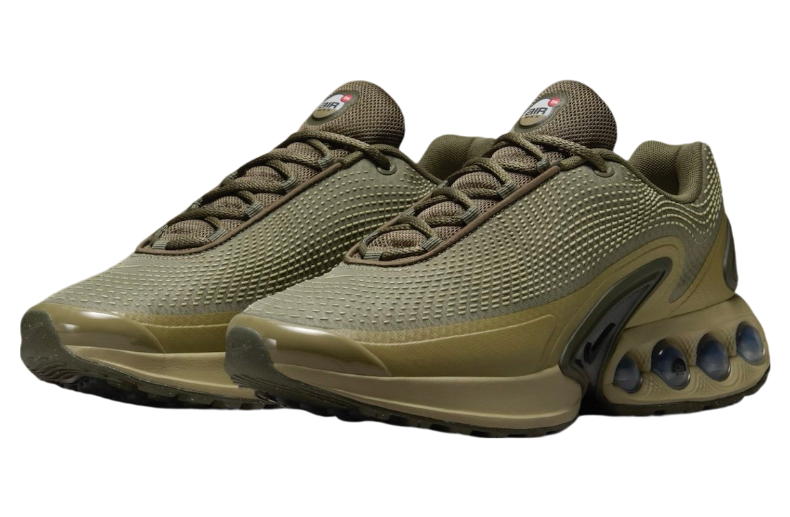 Nike Air Max Dn Neutral Olive