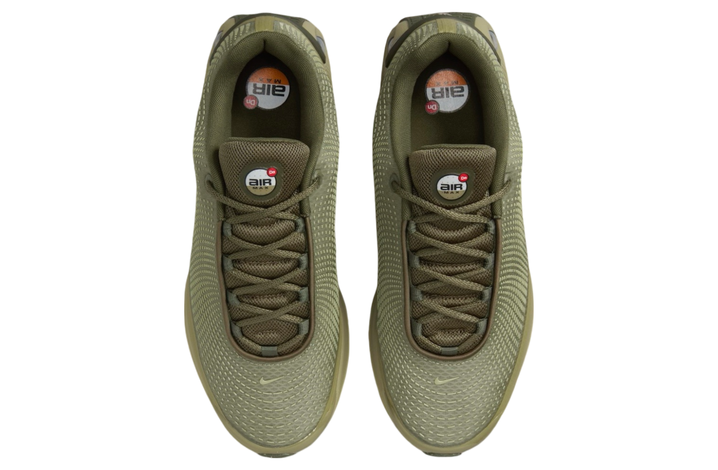 Nike Air Max Dn Neutral Olive