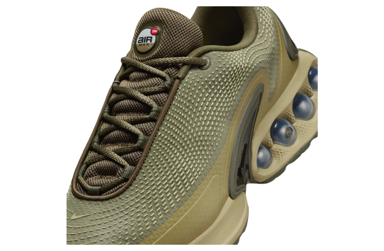 Nike Air Max Dn Neutral Olive