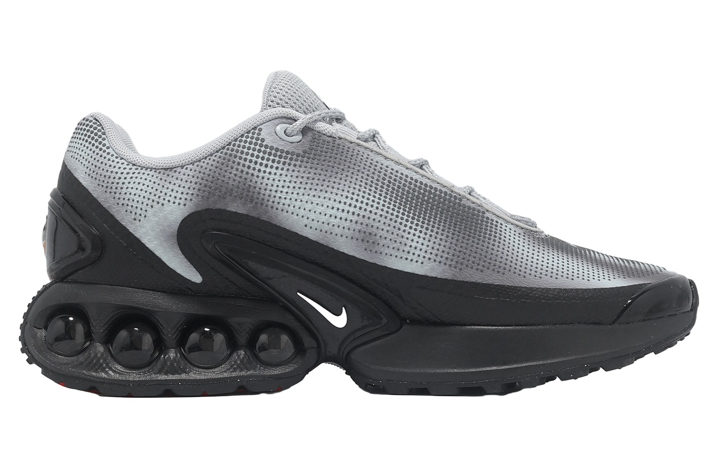 Nike Air Max DN NRG Wolf Grey / White