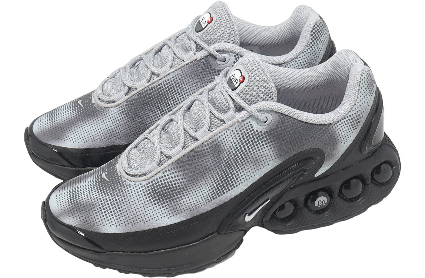 Nike Air Max DN NRG Wolf Grey / White