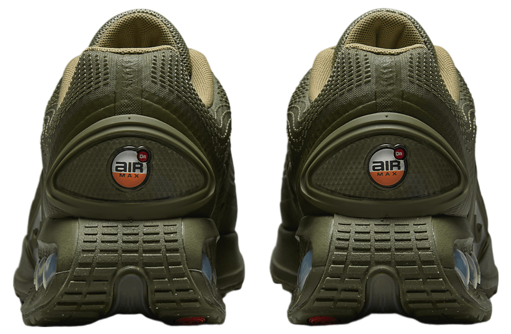 Nike Air Max Dn Olive