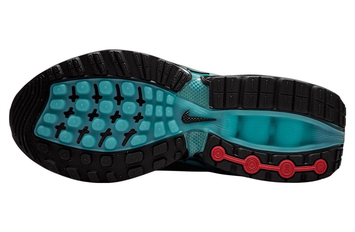 Nike Air Max Dn Premium WMNS Dusty Cactus / Light Aqua