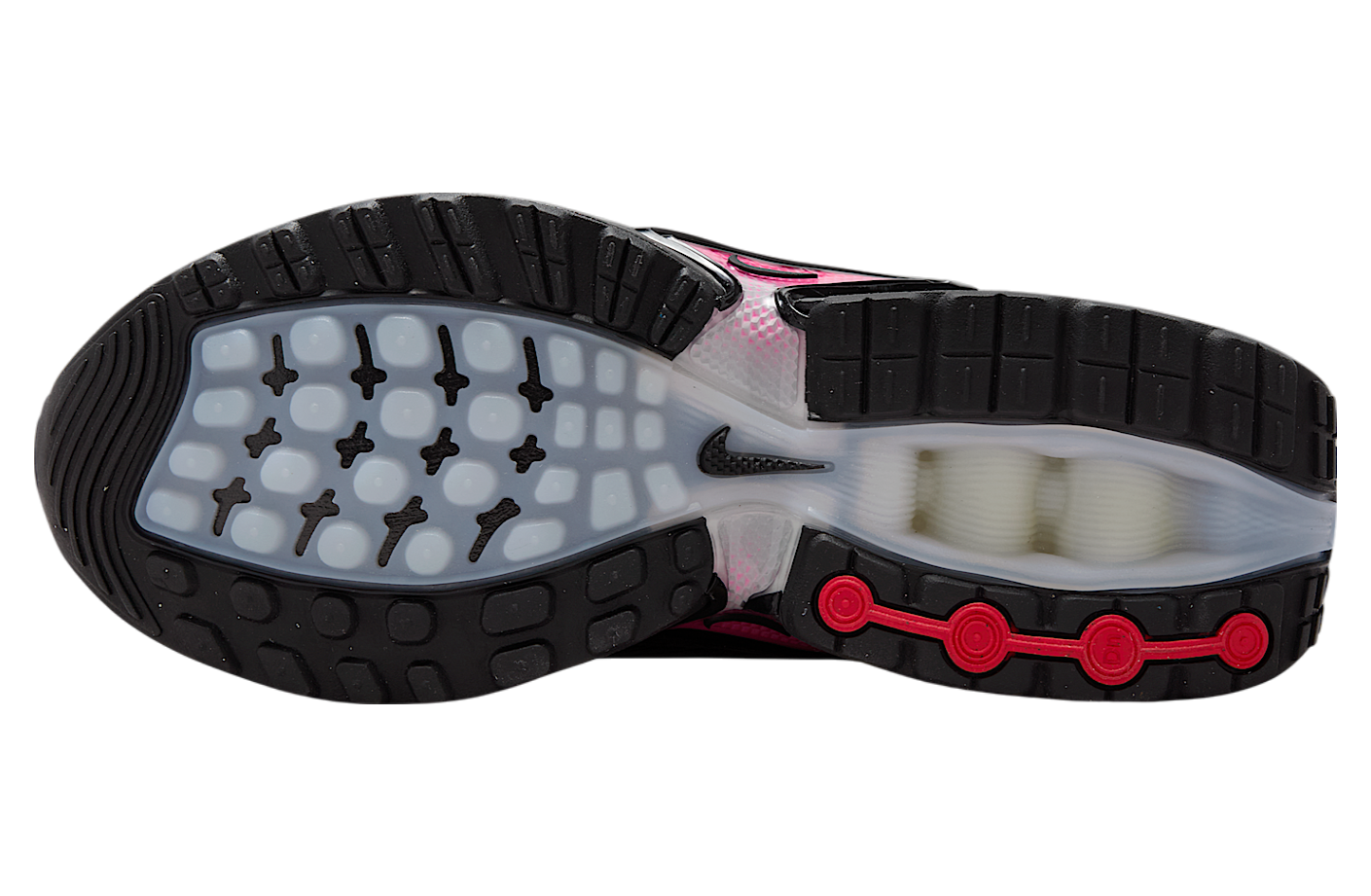 Nike Air Max Dn Premium WMNS Pink Foam / Hyper Pink