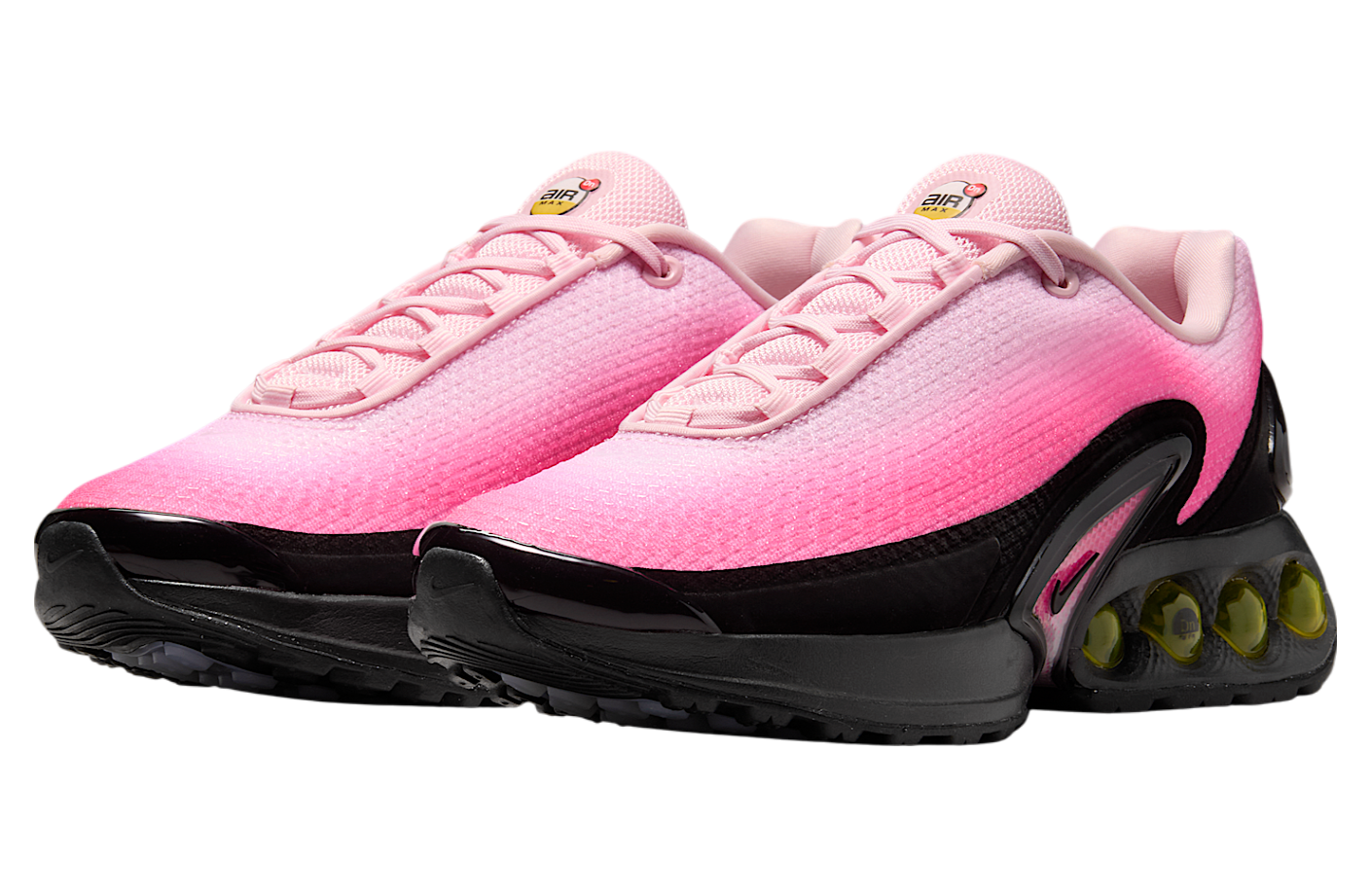 靴 Nike Women's Air Max DN SE \"Pink Foam\" HJ9636_601.png.png