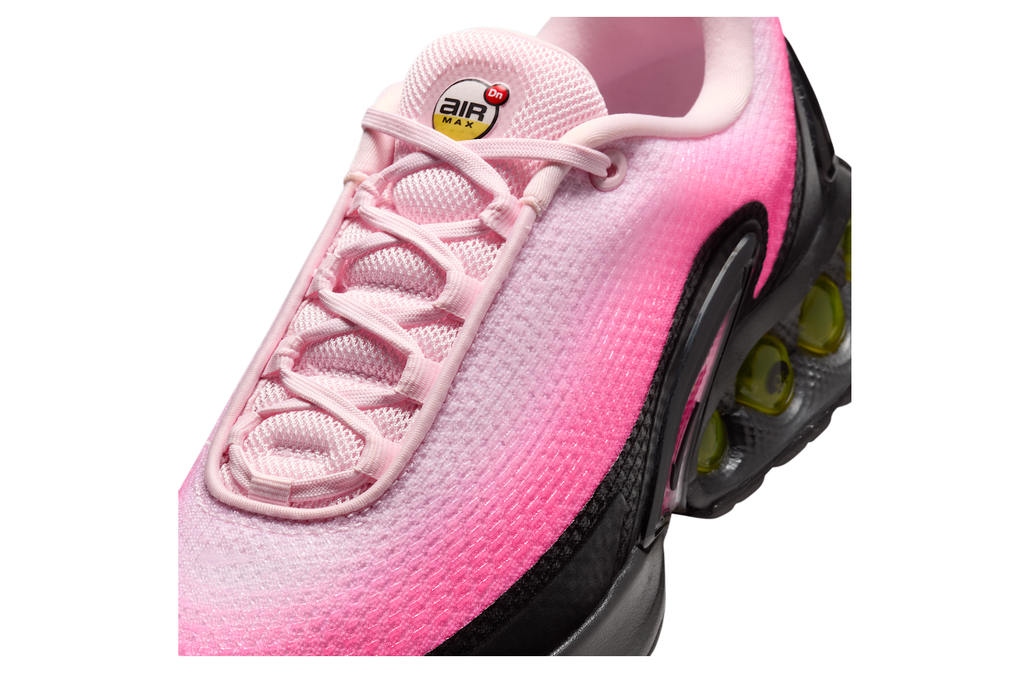 Nike Air Max Dn Premium WMNS Pink Foam / Hyper Pink - Jun