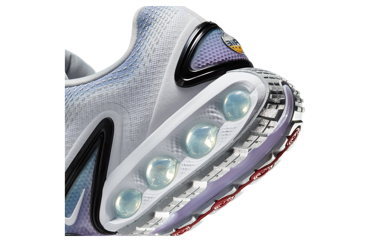 Nike Air Max Dn Premium WMNS Wolf Grey / Pure Platinum