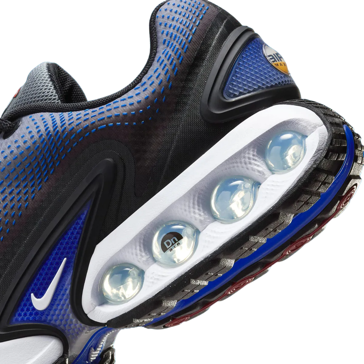 Nike Air Max Dn Racer Blue