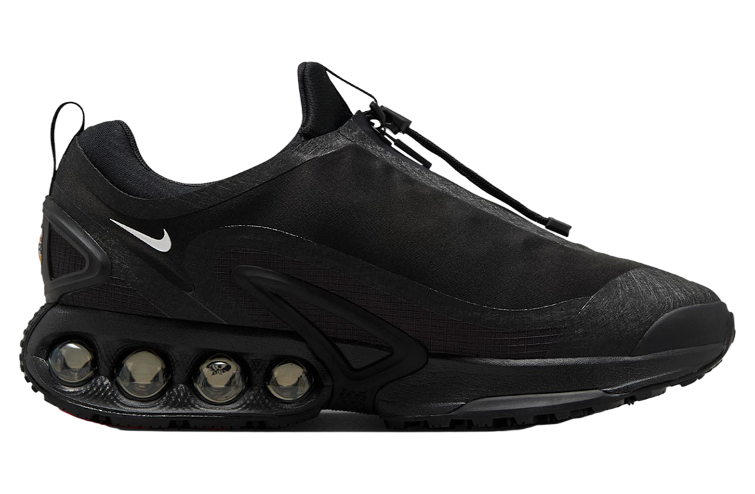 Nike Air Max Dn Roam Black / Metallic Silver