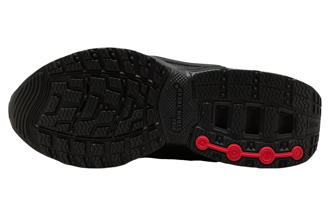 Nike Air Max Dn Roam Black / Metallic Silver