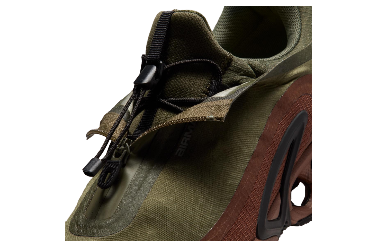 Nike Air Max Dn Roam Cargo Khaki / Fauna Brown