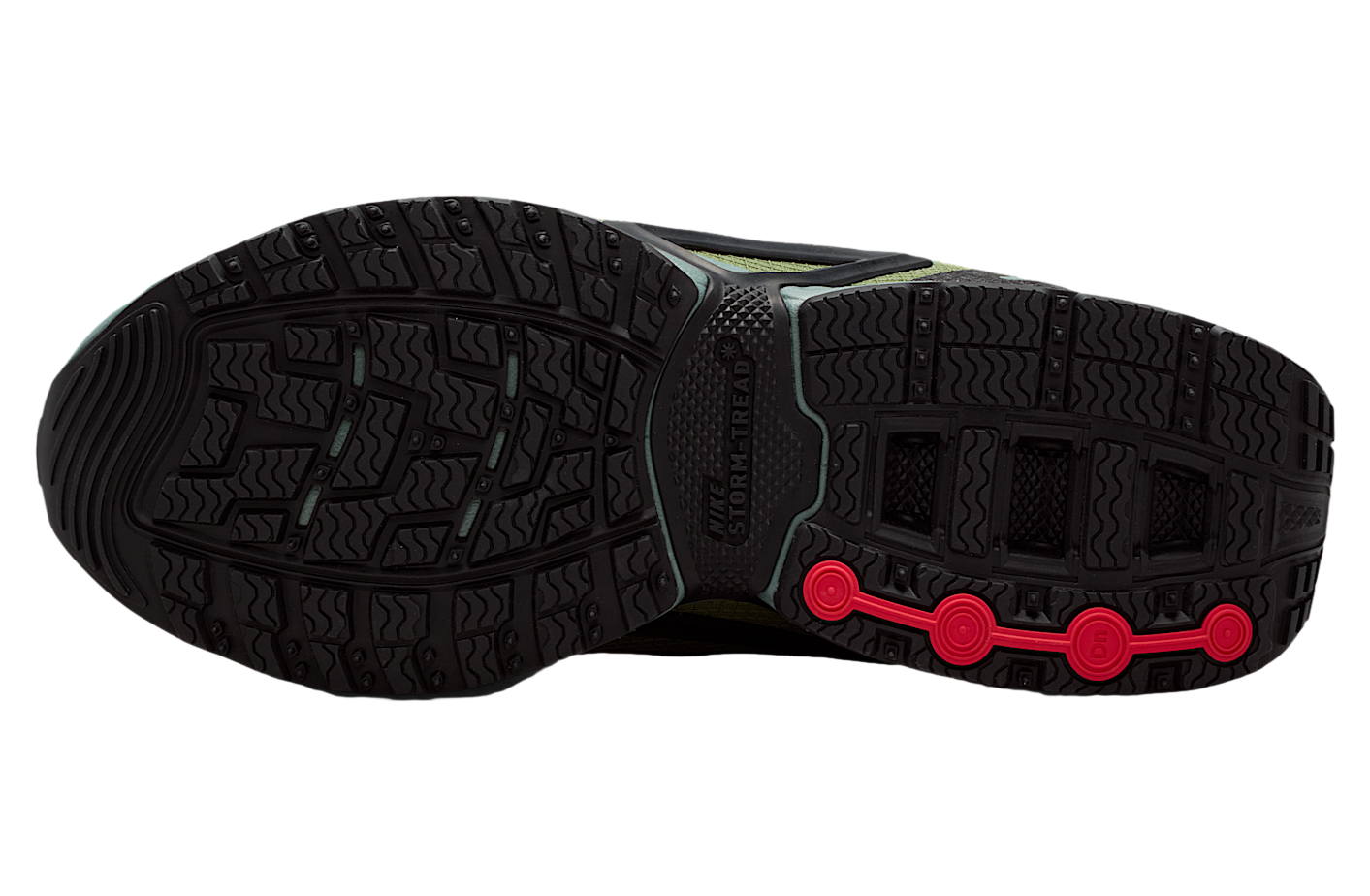 Nike Air Max Dn Roam Clay Green / Sky J Light Olive