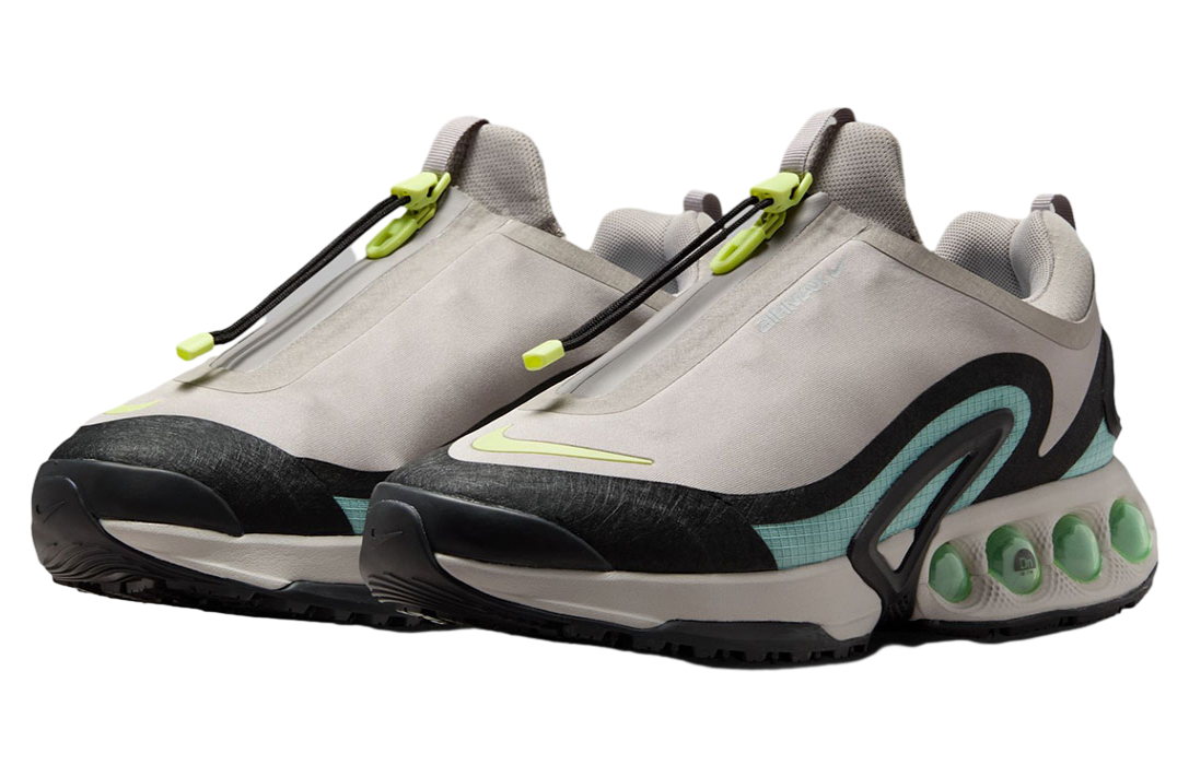 Nike Air Max Dn Roam College Gray / Cannon